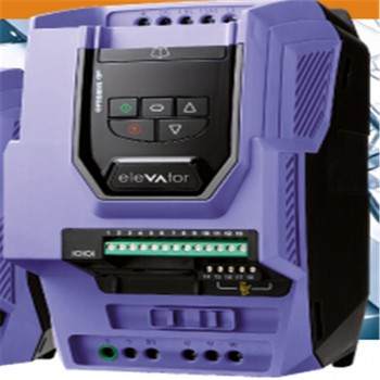 英国Invertek频率转换器