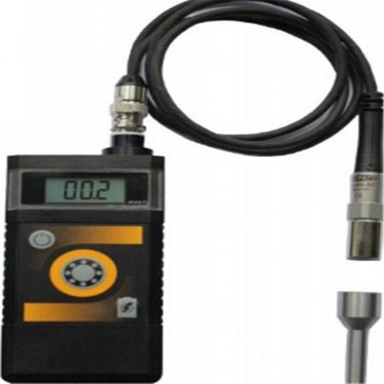 瑞典MaintTech平衡仪