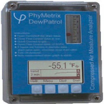 美国PhyMetrix氧分析仪