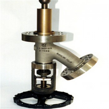 意大利NICOLINI CLAUDIO取样阀