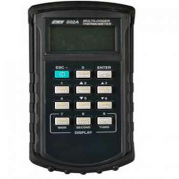 德国R. Hornemann红外测温仪