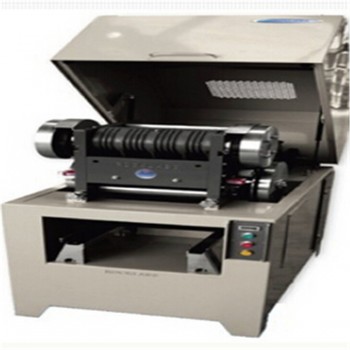 新西兰ROCKLABS缩分仪