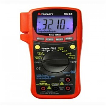 美国TRIPLETT电压检测器