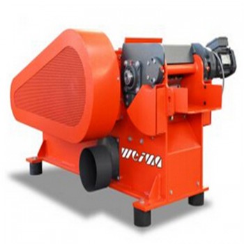 德国WEIMA压块机