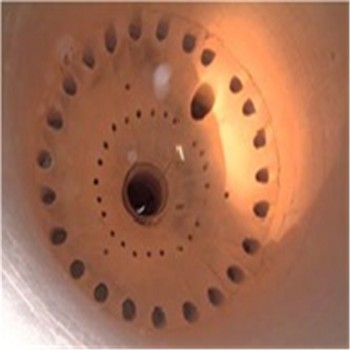 德国PILLARD管道燃烧器