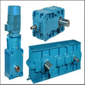 德国PIV drives变速器