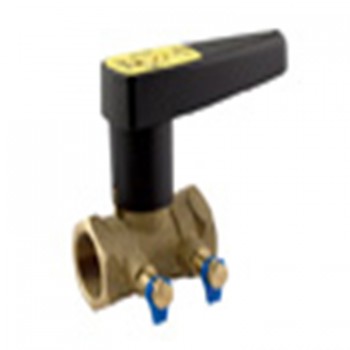 美国APOLLO截止阀