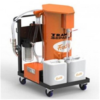 英国Freddy重力测定分离器