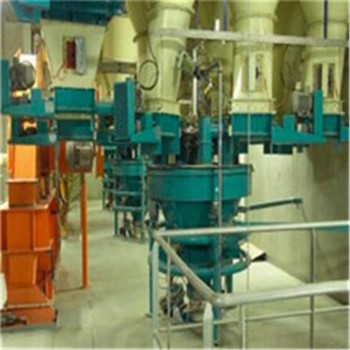 法国STOLZ旋风式集尘器