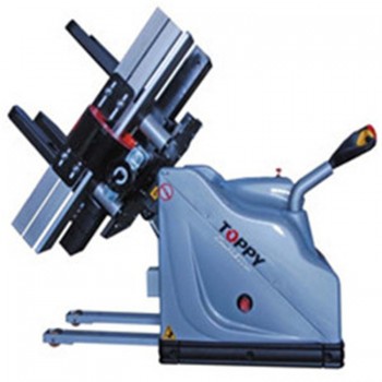 意大利TOPPY移动式托盘更换器