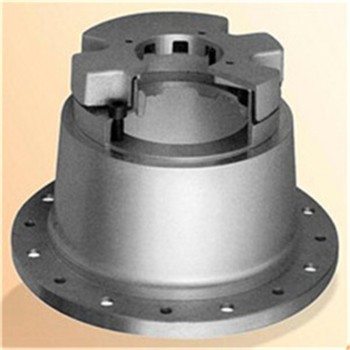 英国jbj齿轮液压泵