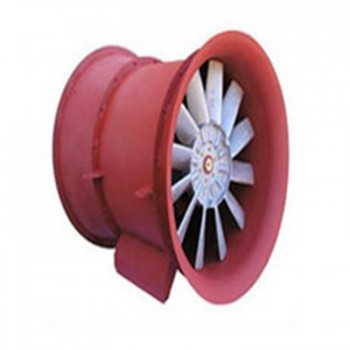 意大利Vebair屋顶式风机