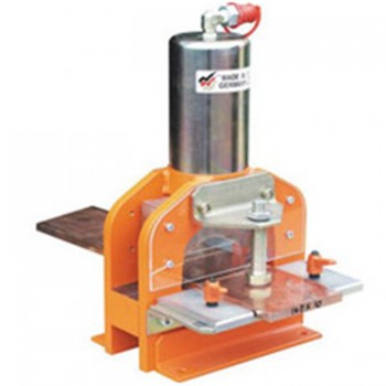 德国ALFRA导轨加工设备