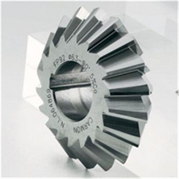 意大利Carmon铣刀