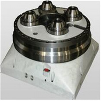 德国FTW旋转台、FTW交换机