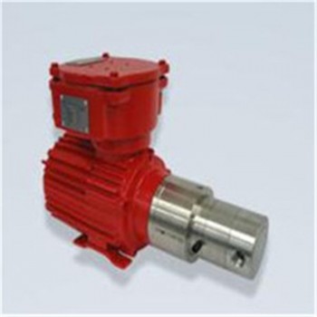 德国HNPM微型齿轮泵