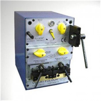 意大利VISCAT FULGOR去毛边机