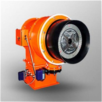 土耳其Ecostar燃烧嘴