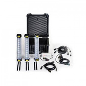 美国Peli LED灯杆