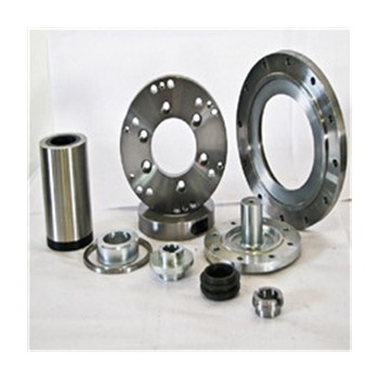 罗马尼亚AATEQ高精度金属零件