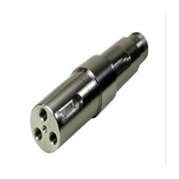 德国Allweier铣削零件