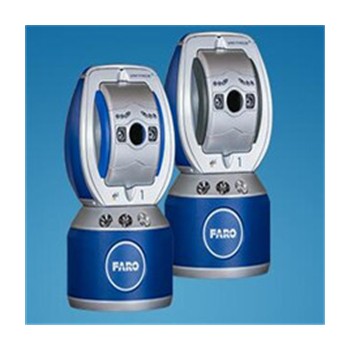 美国FARO激光投影机