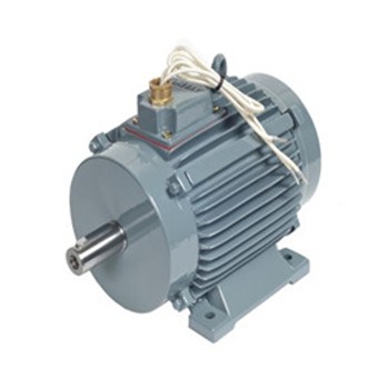 土耳其Gamak电动机