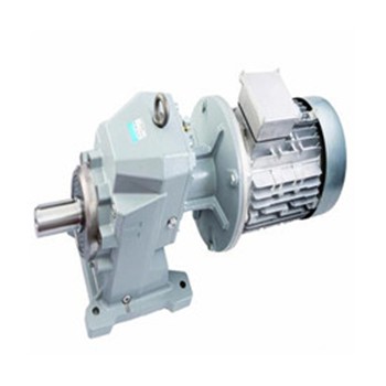 德国GEMOTEG变频器