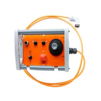 德国Gross Funk发射机