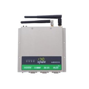 美国InHand解调器