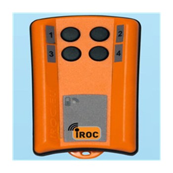 瑞典IROC工业遥控器