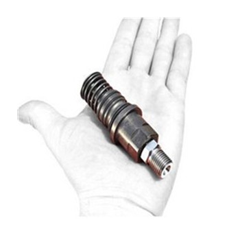 德国Wankel高压泵