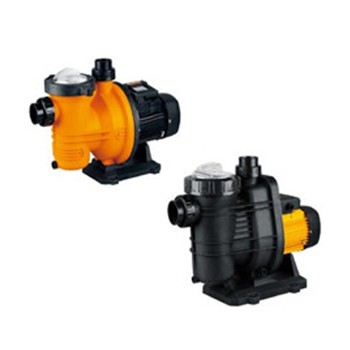 意大利BBC ELETTROPOMPE自动增压器