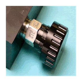 英国FOX-VPS校准安全阀