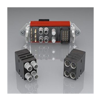 美国Multi-Contact接线盒