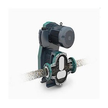 德国NETZSCH食品卫生泵