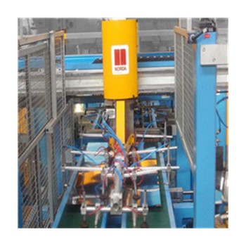 意大利NORDA机械零件