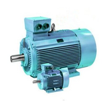 荷兰Omec Motors高压电动机