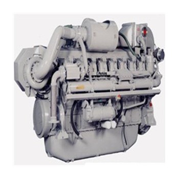 意大利CTM汽油发动机