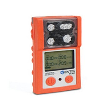 美国Industrial Scientific气体探测器