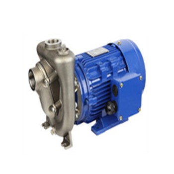 美国MP Pumps自吸式离心泵