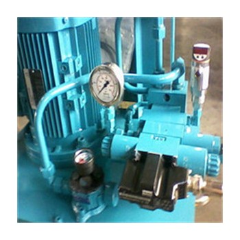 德国WATZ HYDRAVLIK电磁换向阀