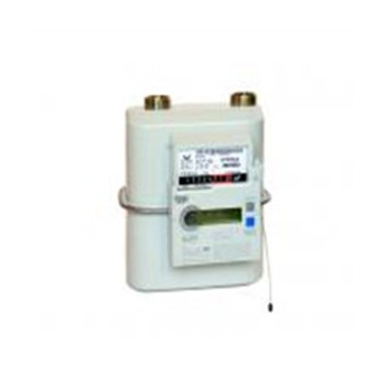 波兰INTERGAZ燃气表