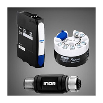 荷兰Langkamp Technology温度变送器