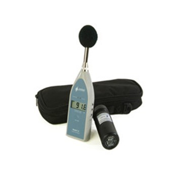 英国Pulsar Instruments噪声测量配件