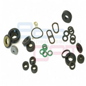 法国Eco-Gom气缸盖垫片