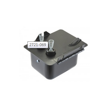 美国ALLANSON电抗器