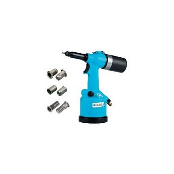 英国AVDEL气动铆螺母枪