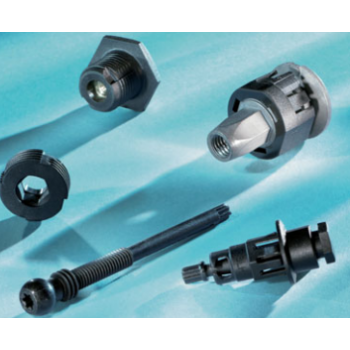 德国BOLLHOFF螺纹套螺母