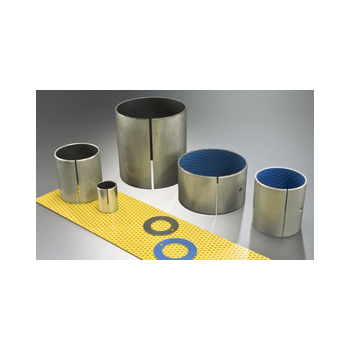 德国Bornebusch滑套